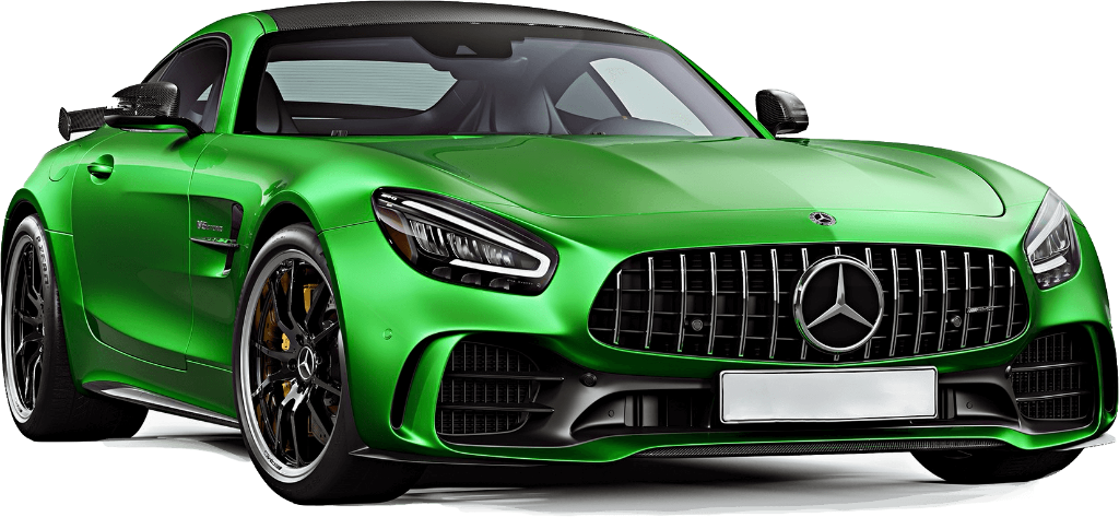 Das Auto Avery Satin Metallic Lively Green