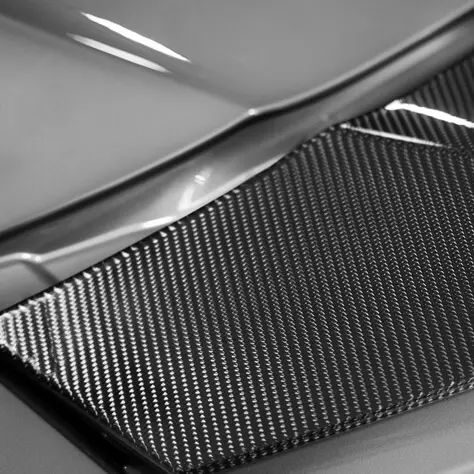 solid.ppf HIGH GLOSS CARBON